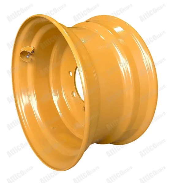 Диск колесный 8.25-16.5 LONKING oem